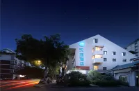 HanTing Hotel (Chongqing Guanyinqiao Jiujie) Hotel a Chongqing