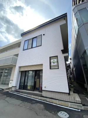 Dream Tree Sapporo City electricity 0 minutes walk 1 minute supermarket Hotels near Sapporoekimae Dori