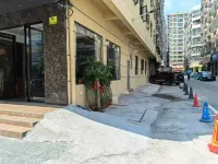 邵陽軍盛智能飯店