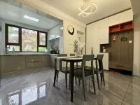Changbai Mountain Songyu Tingfeng Homestay