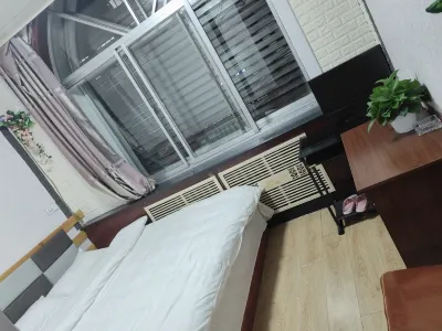 Yabuli Xiaodu Guesthouse Inn Hotel a Yabuli Town