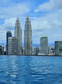 The Platinum 2 Kuala Lumpur by ALMA
