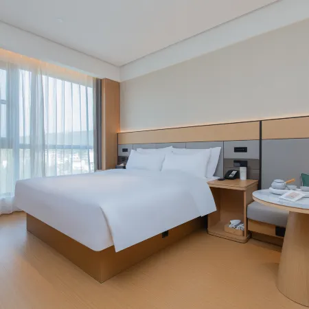 JI Hotel (Xichuan County，Nanyang)