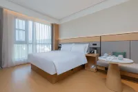JI Hotel (Nanyang Xichuan Fanli Avenue) Hotels in Xichuan