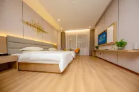 Yunshan Hotel (Chongqing Youyang Taohuayuan)