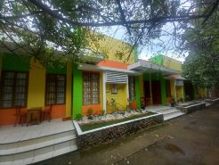Casa Felicisima Inn