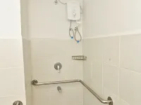 馬卡蒂賽道城市公寓 Circuit Makati附近的飯店