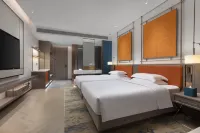 Days Hotel by Wyndham Jingzhou Jinlong - โรแมนติก