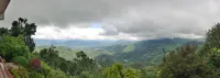 Sanctuary @Dhulikhel - parking