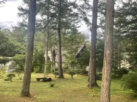 Karuizawa Seven Blessings Hotel Hotels in Tsumagoi