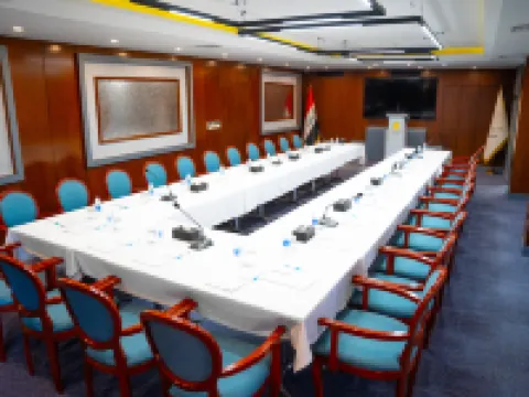 Shaheen Hotel Baghdad Hotels in Baghdad