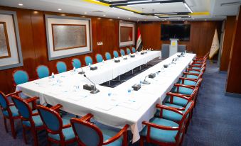 Shaheen Hotel Baghdad
