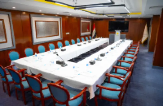 Shaheen Hotel Baghdad
