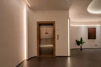 Zunyi Qianji Hotel - مطابخ