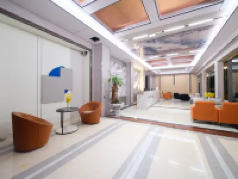 Contracted theme hotel فنادق في لوى بينغ