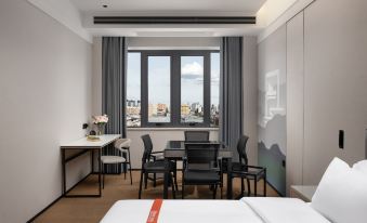 GreenTree Eastern Hotel(Xiangcheng,XuChang)