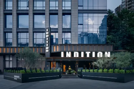 CHONGQING INDITION HOTEL(JIANG BEI)