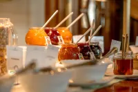 Rugard Thermal Strandhotel - breakfast