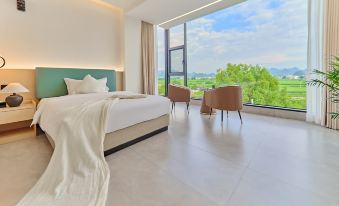 Yangshuo Liangqi Mountain Stay Hotel