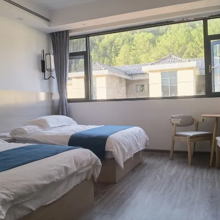 Qiaofeng Home