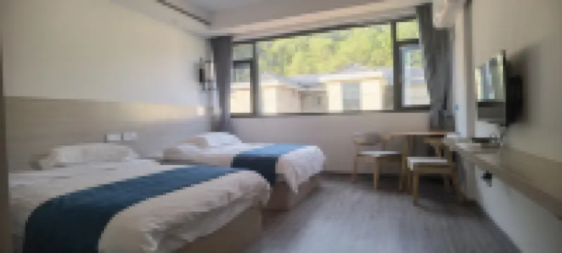 Qiaofeng Home