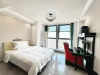 Hip-Travel Loft Esports & Audio Private Residence (Jiujiang Railway Station Wanda Plaza Store)