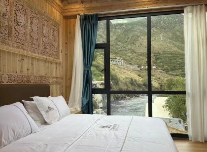 稻城民風獨家別院（香格里拉鎮店）