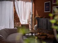 麗江古城 | 冬笙·雅奢庭院(進士院) 麗江住宿飯店