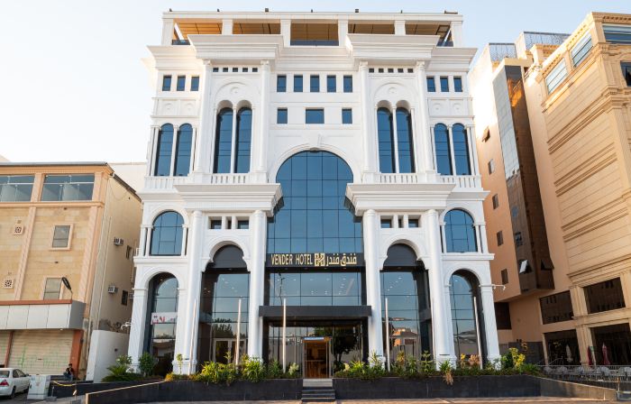 Vender Hotel
