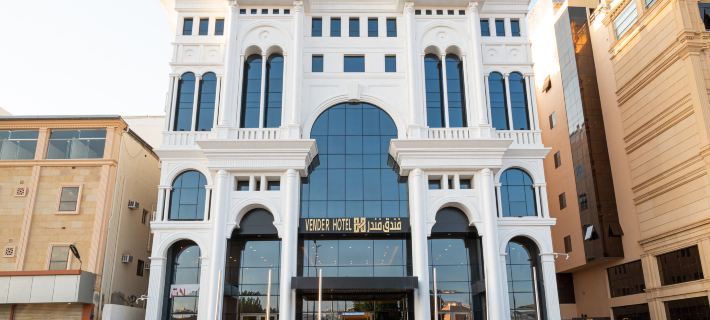 Vender Hotel Hotels in Taif