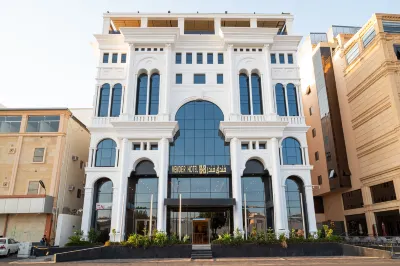 Vender Hotel