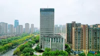 Ningbo  Cangqi  Hotel Hotels in Ningbo