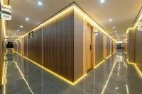 江楓eスポーツホテル 涪陵（浜江路白鶴梁）