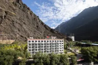 丹巴甲居風情ホテル