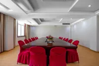 丹巴甲居風情ホテル