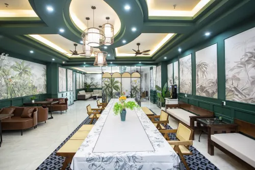 Ant hostel (Haikou Arcade Street） - Alojamientos