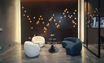 Aifeel Hotel (Changzhi No.1 Middle School)