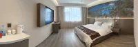 Maoxian International Hotel Hotels in Mao County