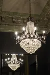 غوركي أبارتمنتس بيرلين - مطابخ