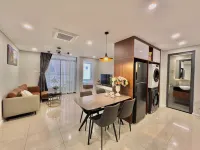 Triostay Vinh Hoi Apartment - Elegant Near City Highlights!