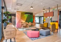 B&B Hotel Paris Porte d'Orléans Hotels in Montrouge