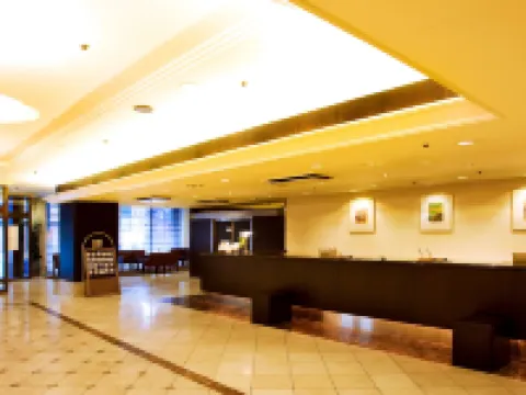 Hotel Metropolitan Morioka Hotels in Morioka