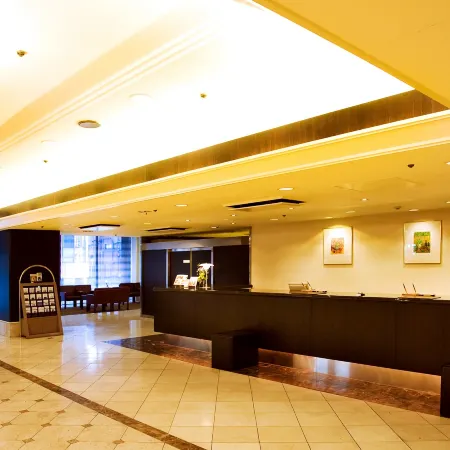 Hotel Metropolitan Morioka