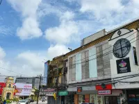 Terminal 58 Hostel at Town Hotels in der Nähe von Einkaufszentrum Robinson Ocean Phuket