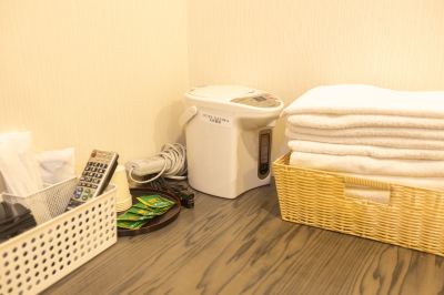 その他 ホテルナニワ 島之内本店の写真