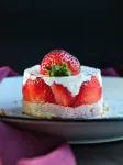 Novotel Luxembourg Centre - breakfast
