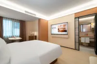 Orange 호텔 (포산 조묘 남풍 고대 주방 브랜치)