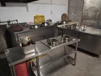 Hujin Renjia Hostel
