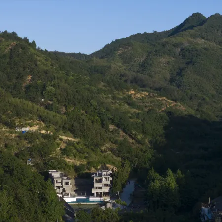 Xixi 73 Homestay, Tianmushan, Lin'an