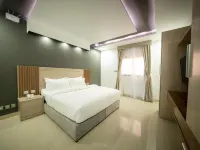 Mirada Gold Jizan - Chalets & Holiday Homes Hotéis em Jazan